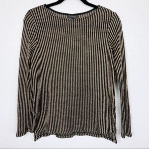 TOPSHOP LONG SLEEVE SHIRT